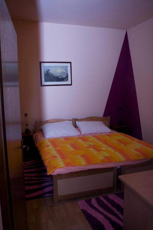 Apartments Klanac โอซีเยก ห้อง รูปภาพ